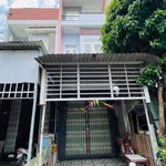 Bán nhà 2 tầng mặt tiền 44,5m² Châu Mạnh Trinh, Quy Nhơn - Ảnh thu nhỏ 1
