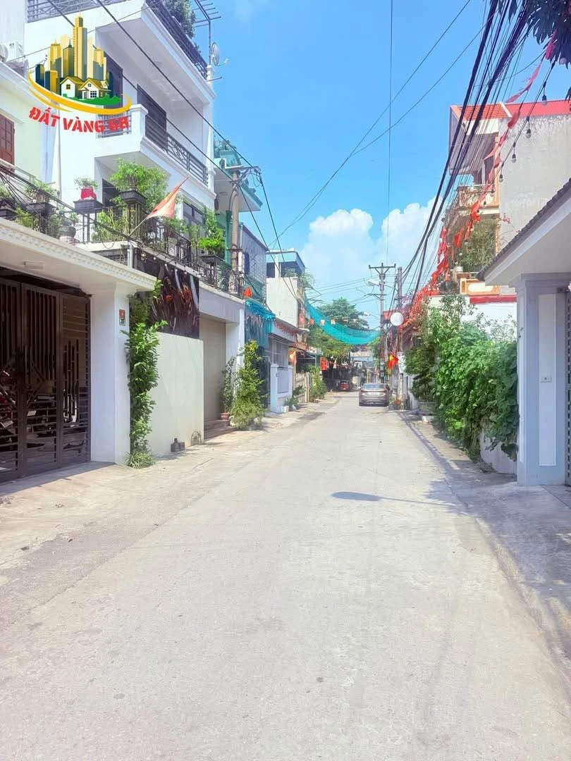 Bán đất tặng nhà c4 Chiến Thắng 51.3m2, Quận 12 - Ảnh thu nhỏ 5