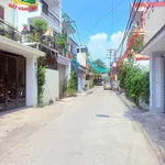 Bán đất tặng nhà c4 Chiến Thắng 51.3m2, Quận 12 - Ảnh thu nhỏ 5