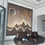 Bán nhà mặt tiền HL173 300m2, 3 phòng ngủ Phú Tân - Ảnh thu nhỏ 3