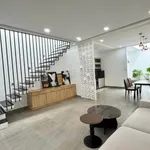 Bán nhà mê lửng hẻm Phạm Ngũ Lão, 3PN, 82.5m², 3 tỷ 690 - Ảnh thu nhỏ 4