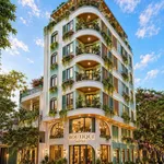 Bán tòa căn hộ 11 phòng 550m2 Mỹ Khê Sơn Trà Đà Nẵng - Ảnh thu nhỏ 1