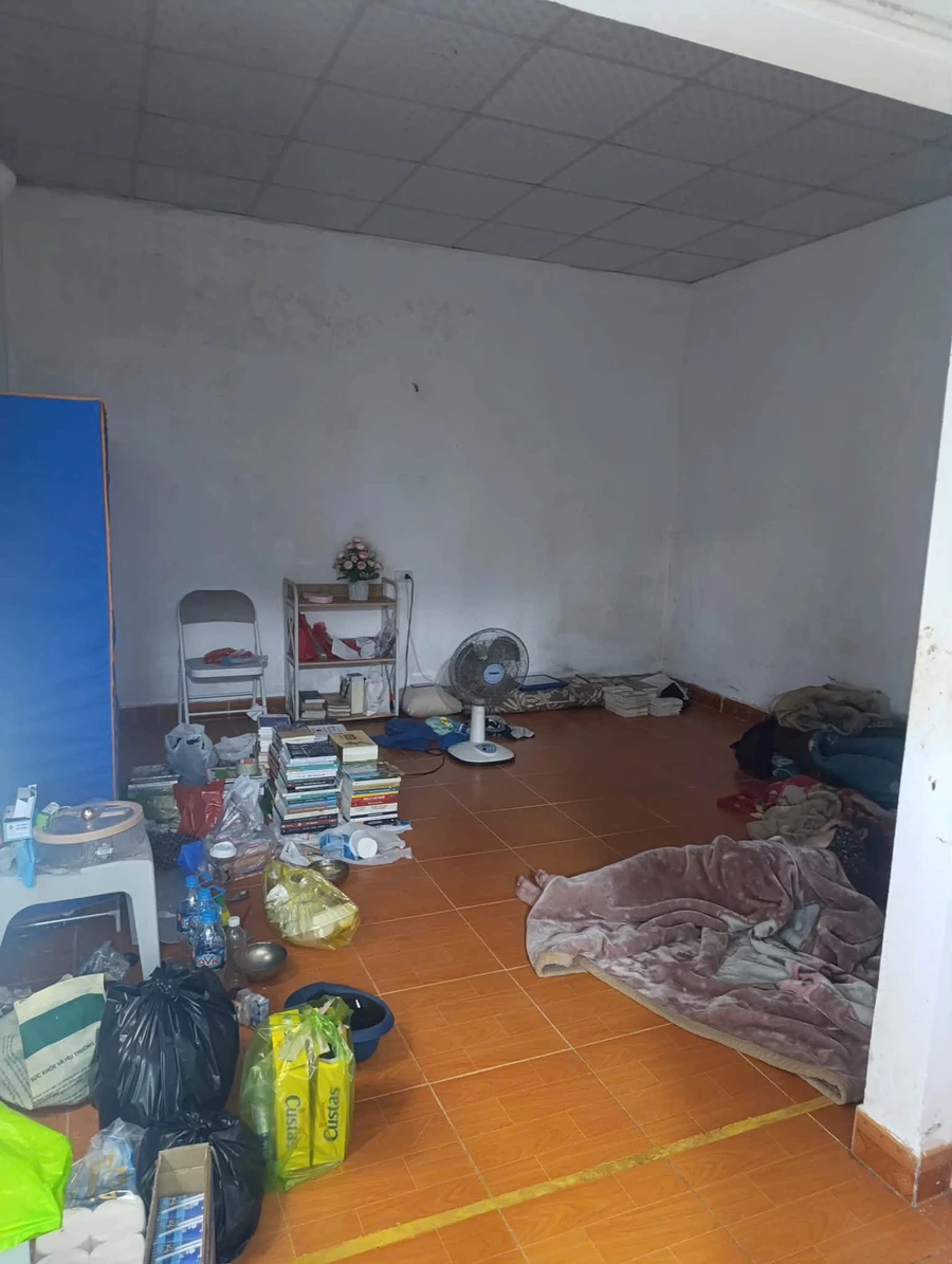Bán nhà 60m2 Bến Xe Miền Tây, Kiến An, Hải Phòng - Ảnh thu nhỏ 3