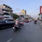 Bán nhà 4 tầng 83m2 căn hộ dịch vụ 9 phòng đường Bạch Đằng, Bình Thạnh giá 10 tỷ - Ảnh thu nhỏ 1