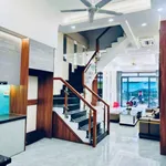 Bán nhà 4 tầng 60m² 4PN, đường 10m, Chiêu Liêu, Dĩ An, giá nhỉnh 5 tỷ - Ảnh thu nhỏ 3
