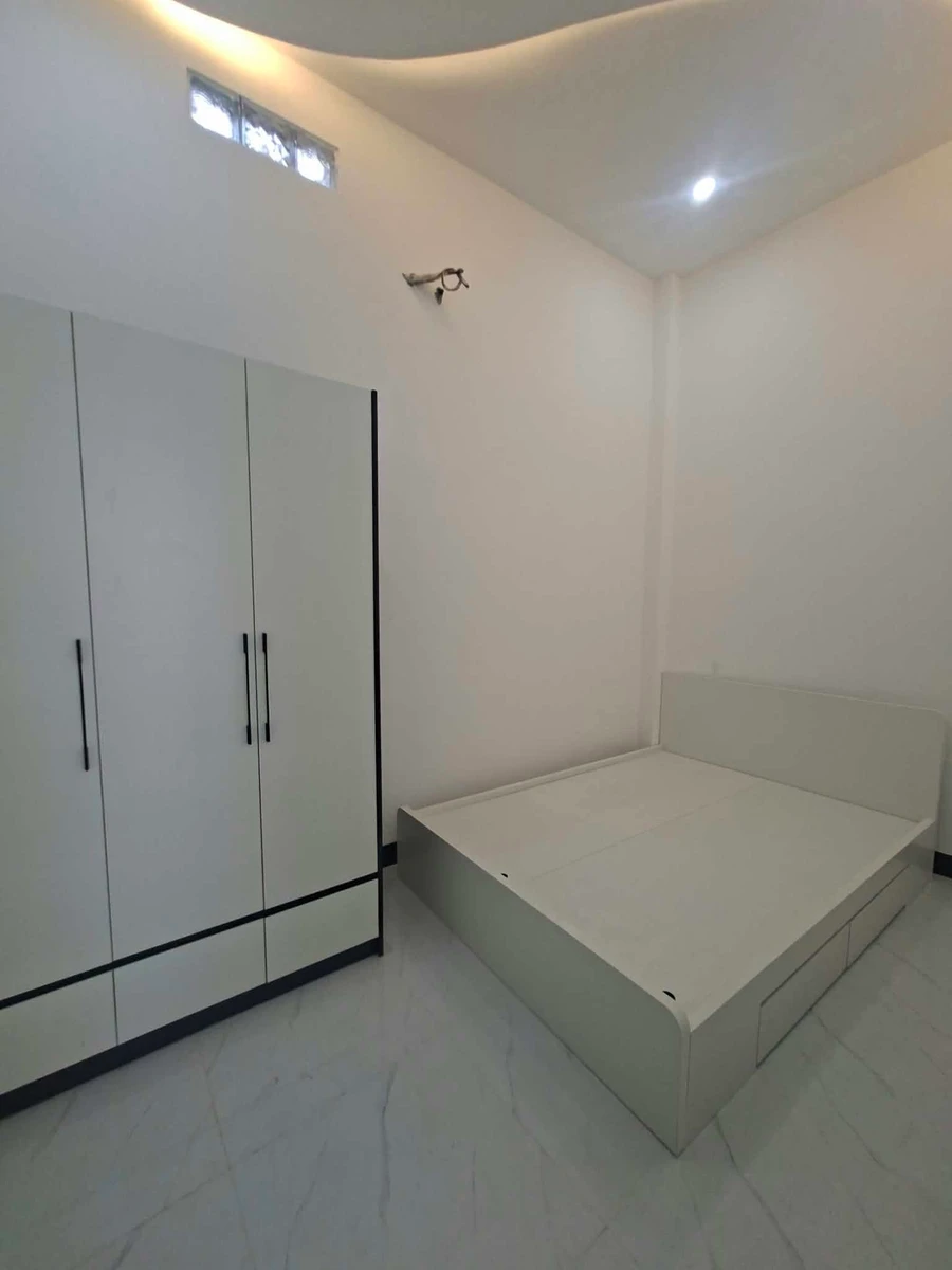 Bán nhà 3 tầng Hoàng Văn Thụ 47m² full nội thất - Ảnh thu nhỏ 3