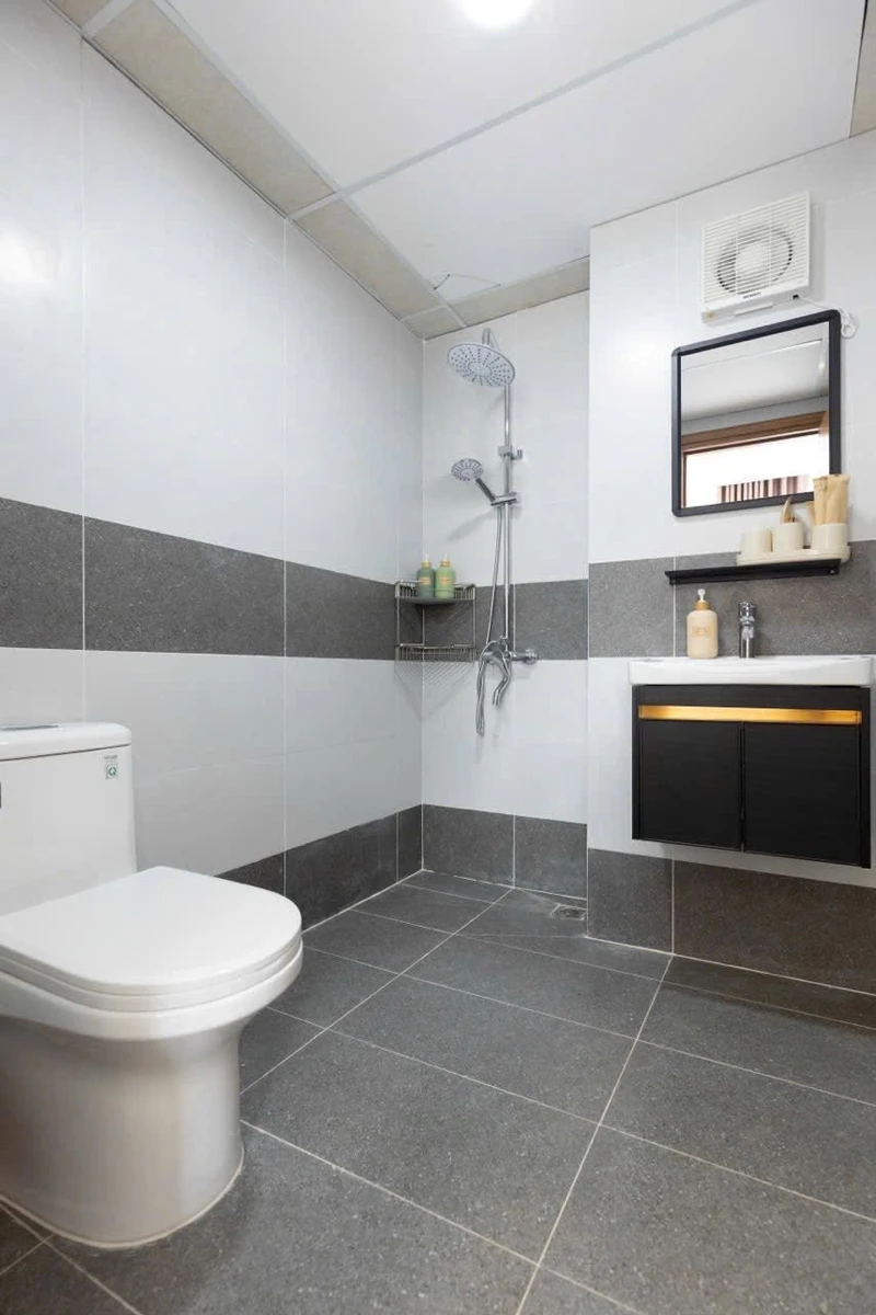 Bán căn hộ 2PN2WC 62m² 3 tỷ Biên Hòa - Ảnh thu nhỏ 5