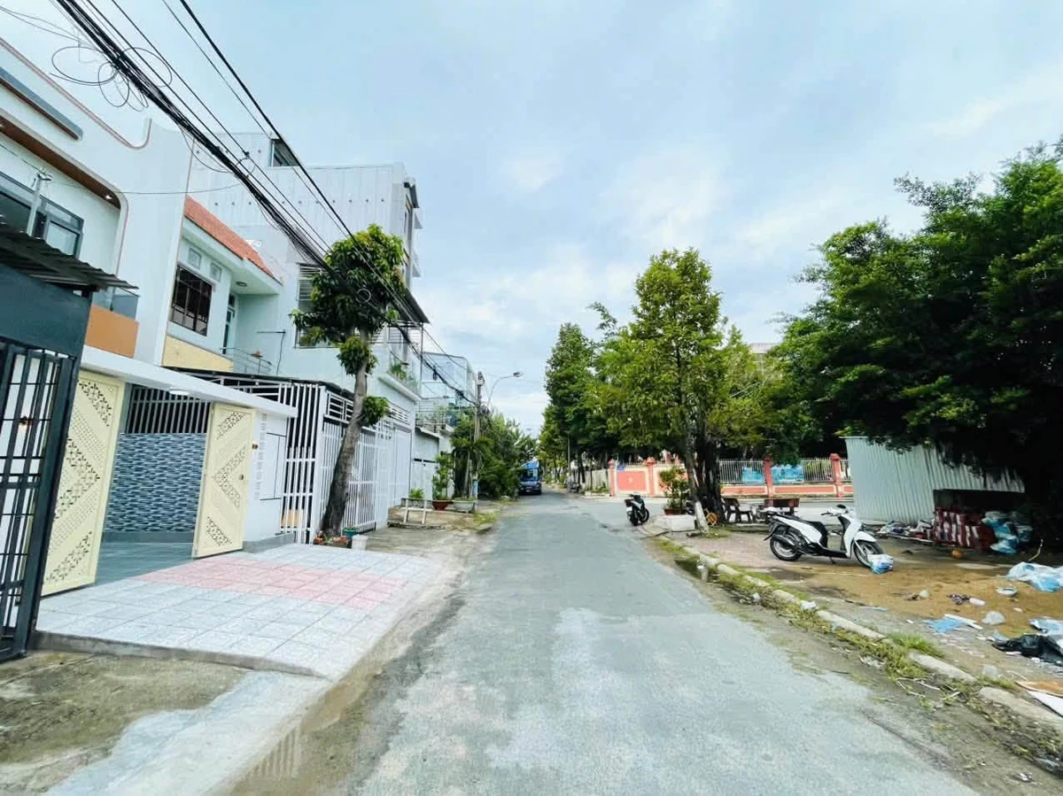 Bán nhà mặt tiền 5x25m (125m²), 4 PN, Rạch Giá, An Giang - Ảnh thu nhỏ 3