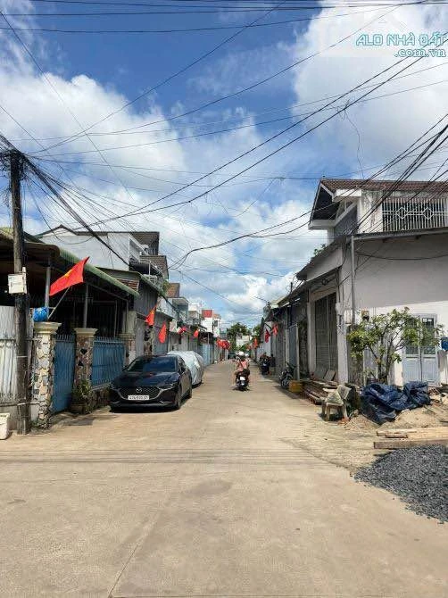Bán dãy trọ 6 phòng Nguyễn Viết Xuân, 65m2, hơn 4 tỷ - Ảnh thu nhỏ 3