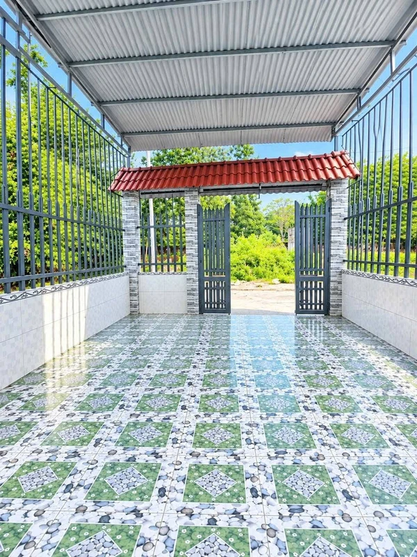 Bán nhà Trảng Bom, Bình Dương, 95m², 900 triệu