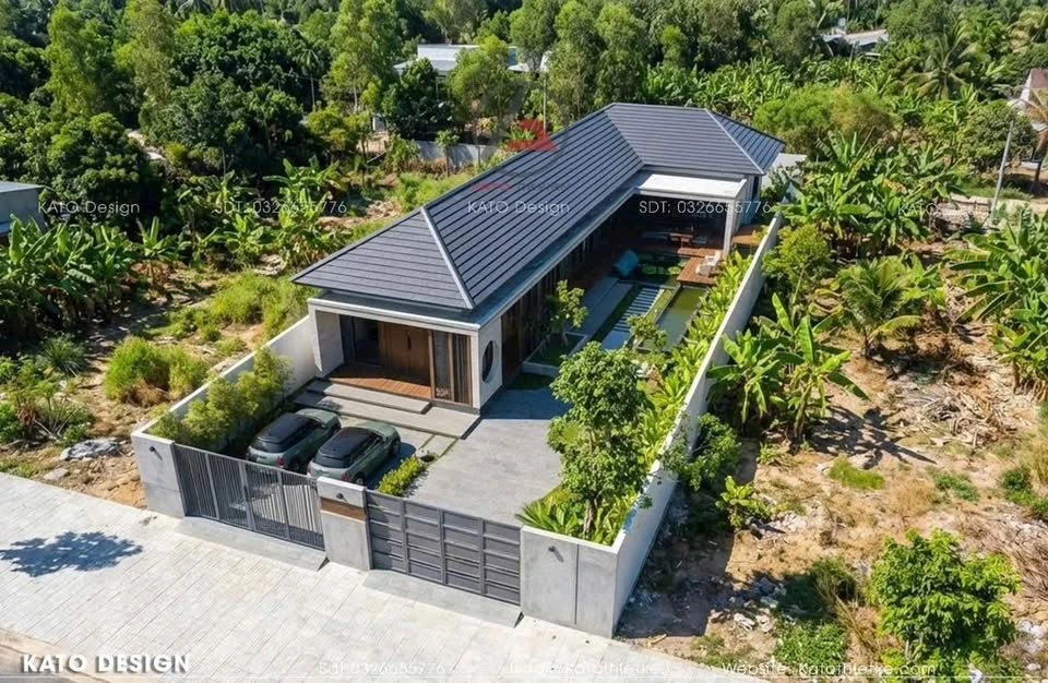 Bán đất vườn 600m² Bửu Long, 1 tỷ 290 triệu - Ảnh thu nhỏ 3