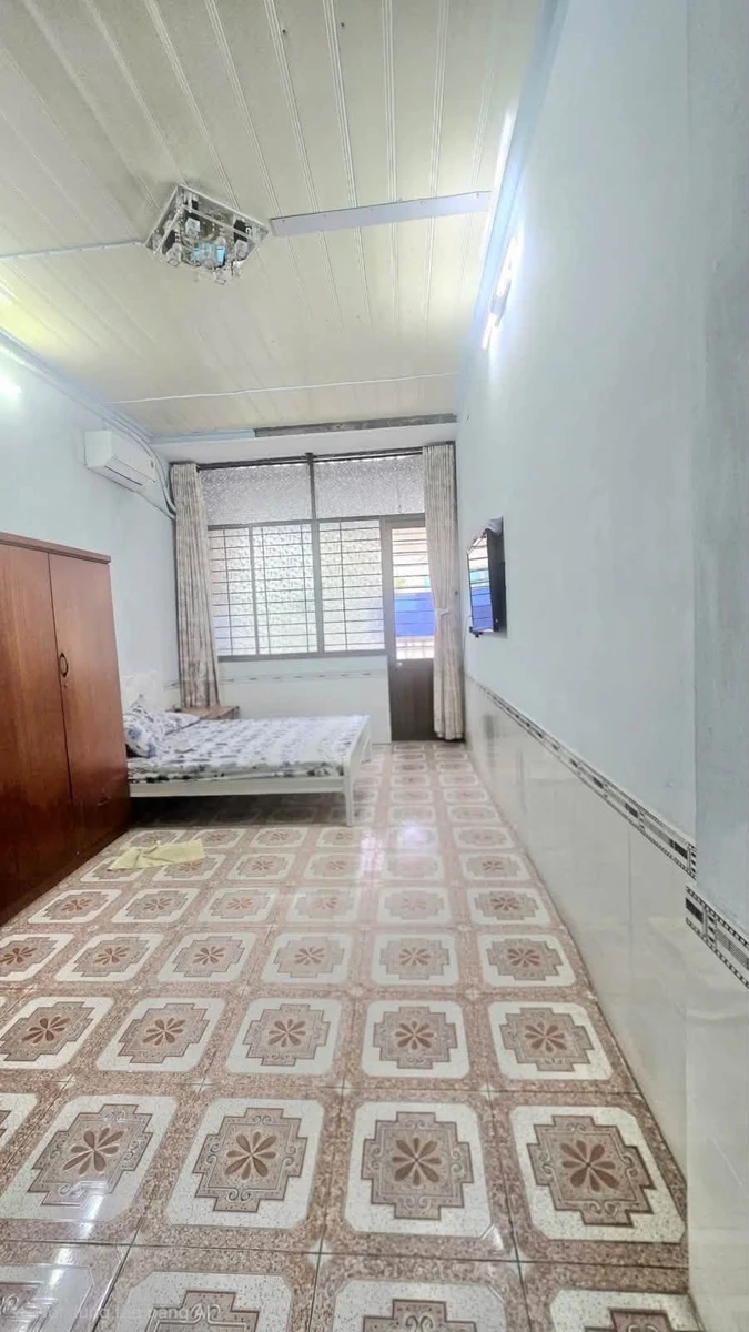 Bán nhà hẻm 4m 2 tầng 45m2 2PN 2WC khu cư xá Trung Trực, Quận 10 - Ảnh thu nhỏ 5