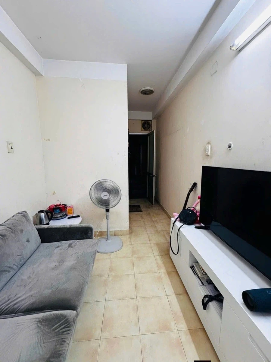 Bán nhà 1 trệt 2 lầu 33,3m2 Hai Bà Trưng, Quận 3 gần chợ Tân Định, 5,3 tỷ - Ảnh thu nhỏ 3