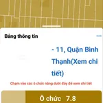 Bán nhà hẻm ô tô 87m2, 2 tầng, 5 phòng ngủ đường Nơ Trang Long, Bình Thạnh giá 8 tỷ - Ảnh thu nhỏ 4