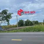 Bán nền đất mặt tiền Lộ Xuyên Á 500m² Cà Mau - Ảnh thu nhỏ 3