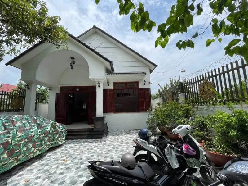 Bán nhà mái Thái 10×24.5m, 6 tỷ, Sơn Tiên, Đồng Nai - Ảnh thu nhỏ 3