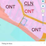 Bán lô đất 780m2 mặt biển Ninh Vân, Khánh Hòa - Ảnh thu nhỏ 2