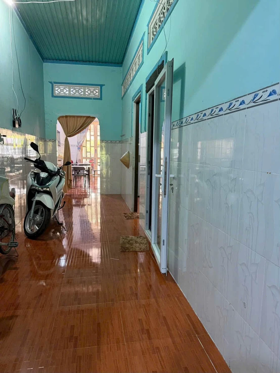Bán nhà mặt tiền Tỉnh Lộ 786, 169m², 1 tỷ 850 triệu, Nhà Bè - Ảnh thu nhỏ 5