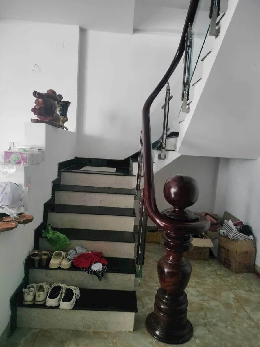 Bán nhà mặt tiền Tô Hiệu, Buôn Ma Thuột, 120m², 1 trệt 1 lầu - Ảnh thu nhỏ 2