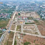Đất mặt đường 42m trục chính Mỹ Hào, Hưng Yên - Ảnh thu nhỏ 4