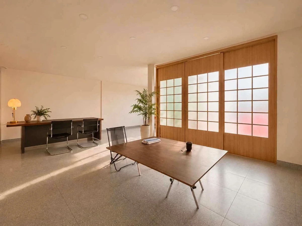 Bán biệt thự sân vườn 122m² gần sân bay, Phú Nhuận 13 tỷ - Ảnh thu nhỏ 4