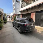Bán nhà hẻm 6m Nguyễn Duy Cung, Gò Vấp, 83m2, 5 tầng, giá nhỉnh 11 tỷ - Ảnh thu nhỏ 2