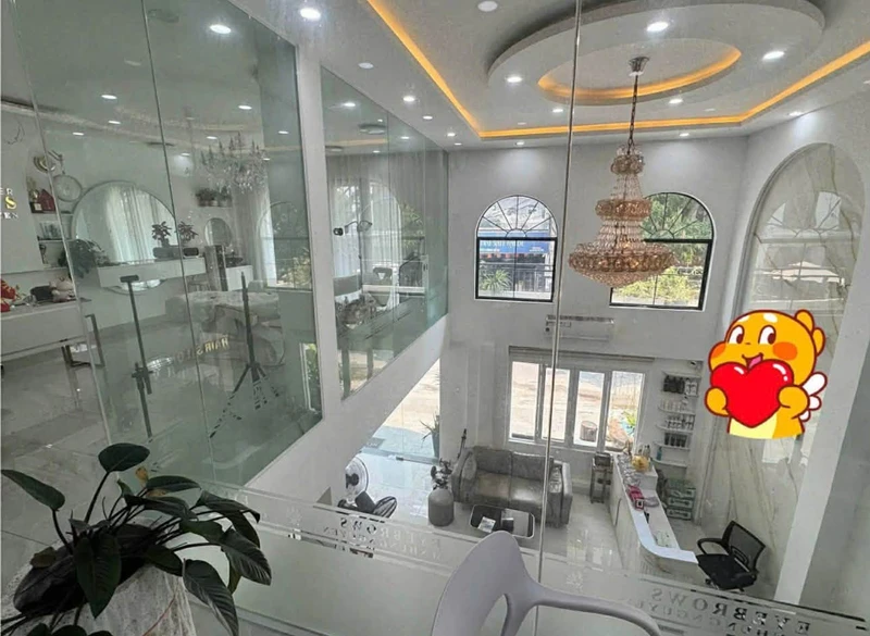 Bán shophouse mặt tiền Nguyễn Lương Bằng Huế 114.3m² 1 tỷ