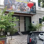 Chính chủ bán LK góc Kiến Hưng Luxury, Hà Đông, DT 74,1m2, 5 tầng, thang máy, KD tốt - Ảnh thu nhỏ 1