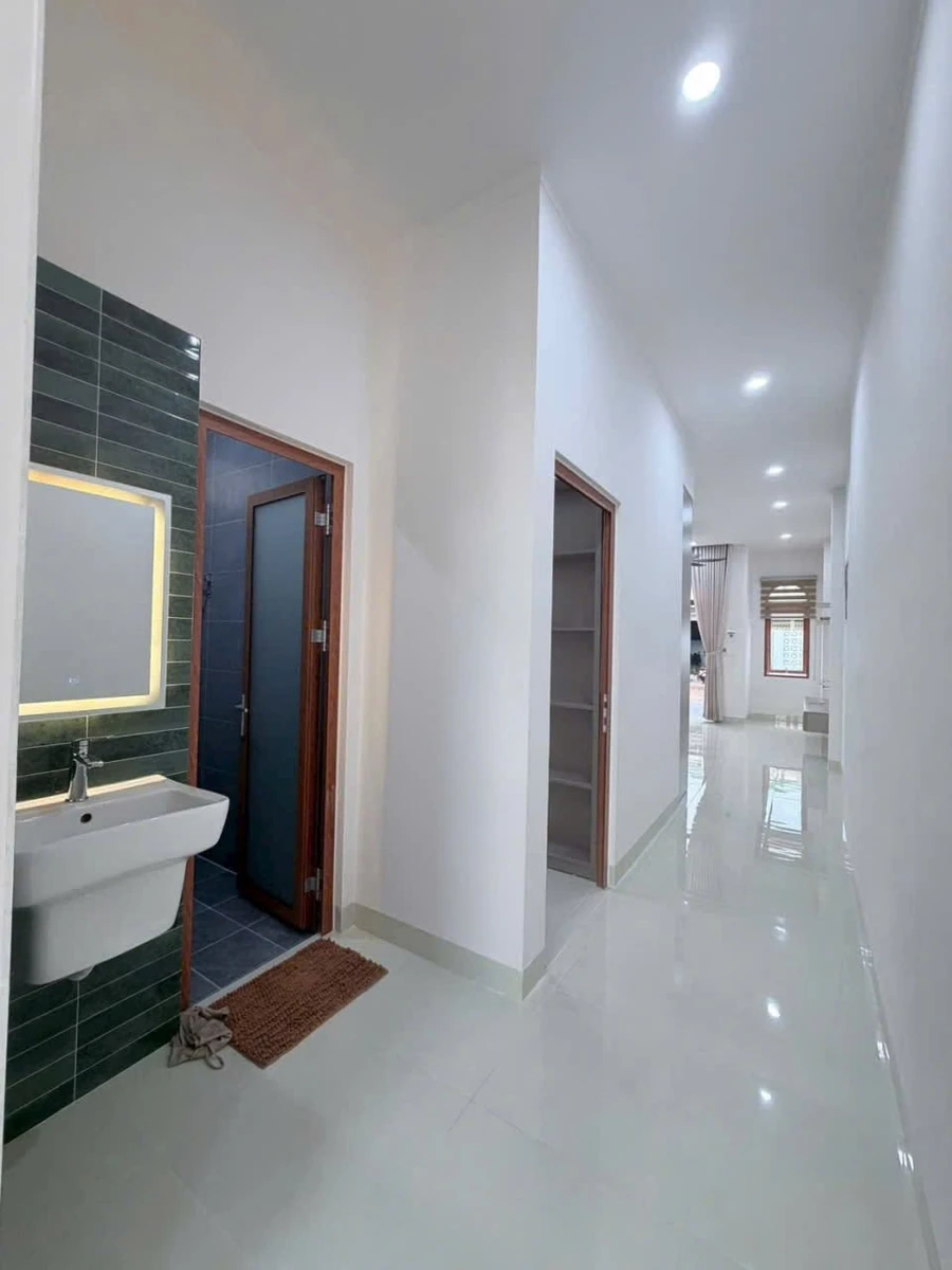 Nhà bán sổ riêng 2PN 100m2 Khánh Xuân Buôn Ma Thuột - Ảnh thu nhỏ 2
