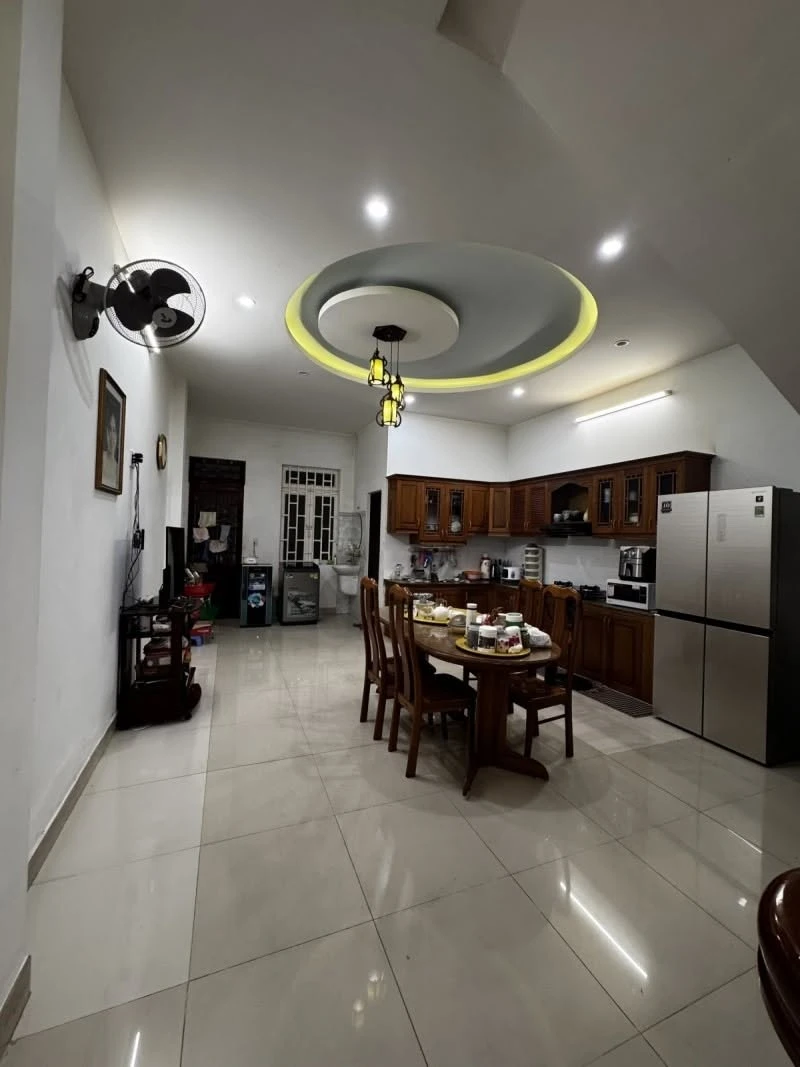 Bán nhà 2,5 tầng 100m² Hòa Xuân Đà Nẵng 7 tỷ - Ảnh thu nhỏ 3