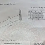 Bán đất Suối Chồn Long Khánh 110m² sổ riêng 950 triệu - Ảnh thu nhỏ 3