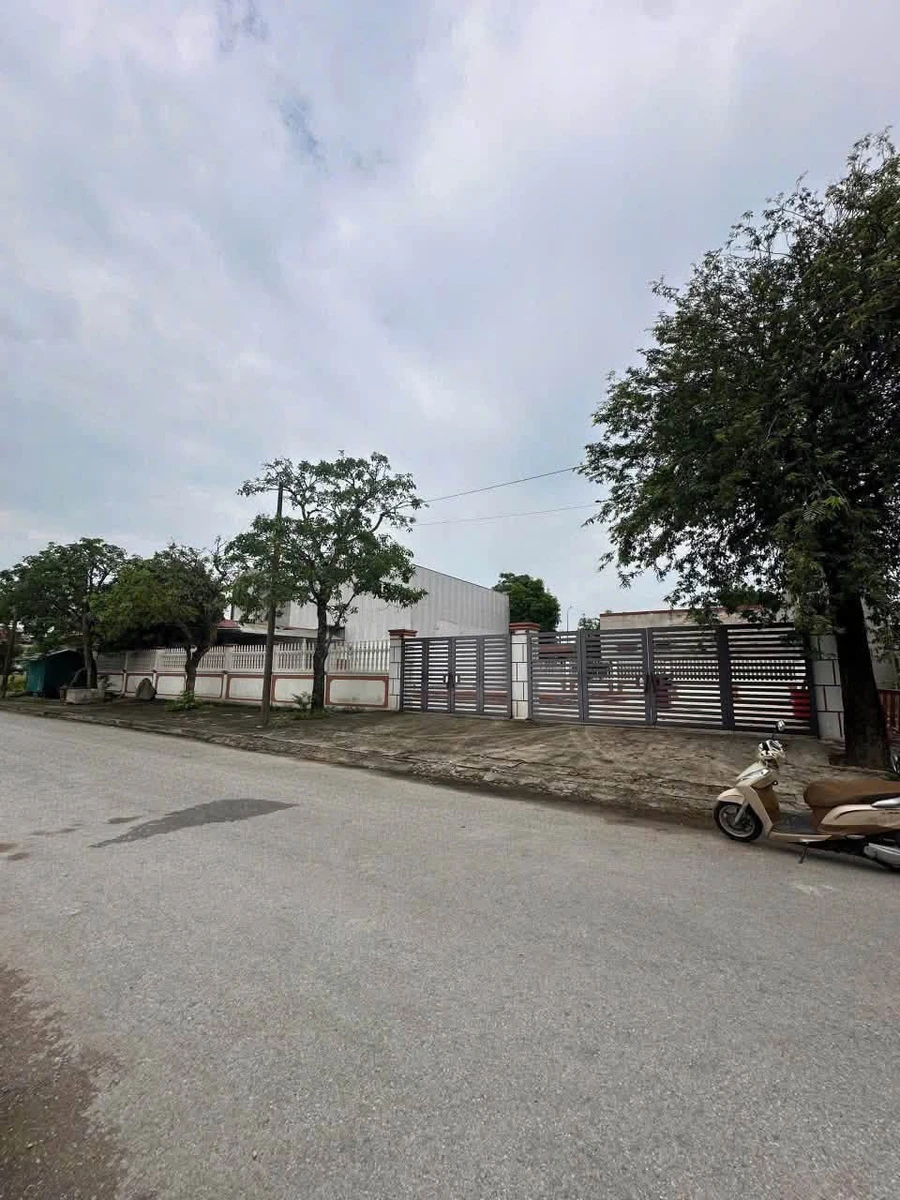 Bán 10 lô liền kề MB81 Tân Phong mặt QL1A 875m² 11 tỷ 5 - Ảnh thu nhỏ 2