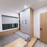 Bán nhà hẻm Lương Thế Vinh full nội thất, 3 tầng 120m2, mặt tiền kinh doanh nhỏ, gần EcoPlace - Ảnh thu nhỏ 5