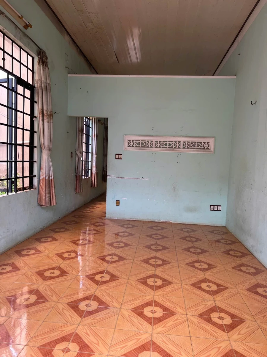 Bán đất tặng nhà hẻm Mạc Đĩnh Chi, 4,5x25m, giá 2,9 tỷ - Ảnh thu nhỏ 2