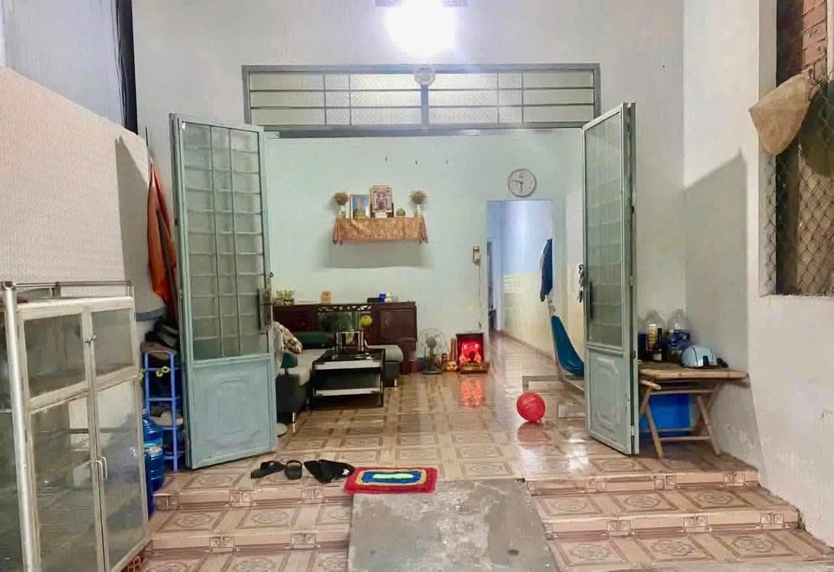 Bán nhà 68m² 2 phòng ngủ Phường An Hội 750 triệu - Ảnh thu nhỏ 2