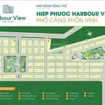 Hiệp Phước Harbour View giá tốt đầu tư ngay - Ảnh thu nhỏ 2