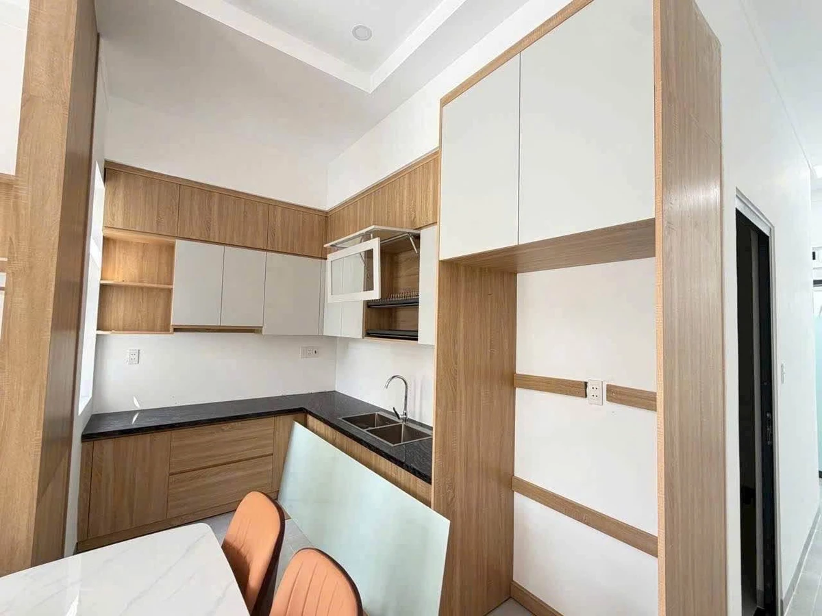 Bán nhà hẻm Buôn Ma Thuột 85m², 2 PN, 1 tỷ 390 - Ảnh thu nhỏ 5