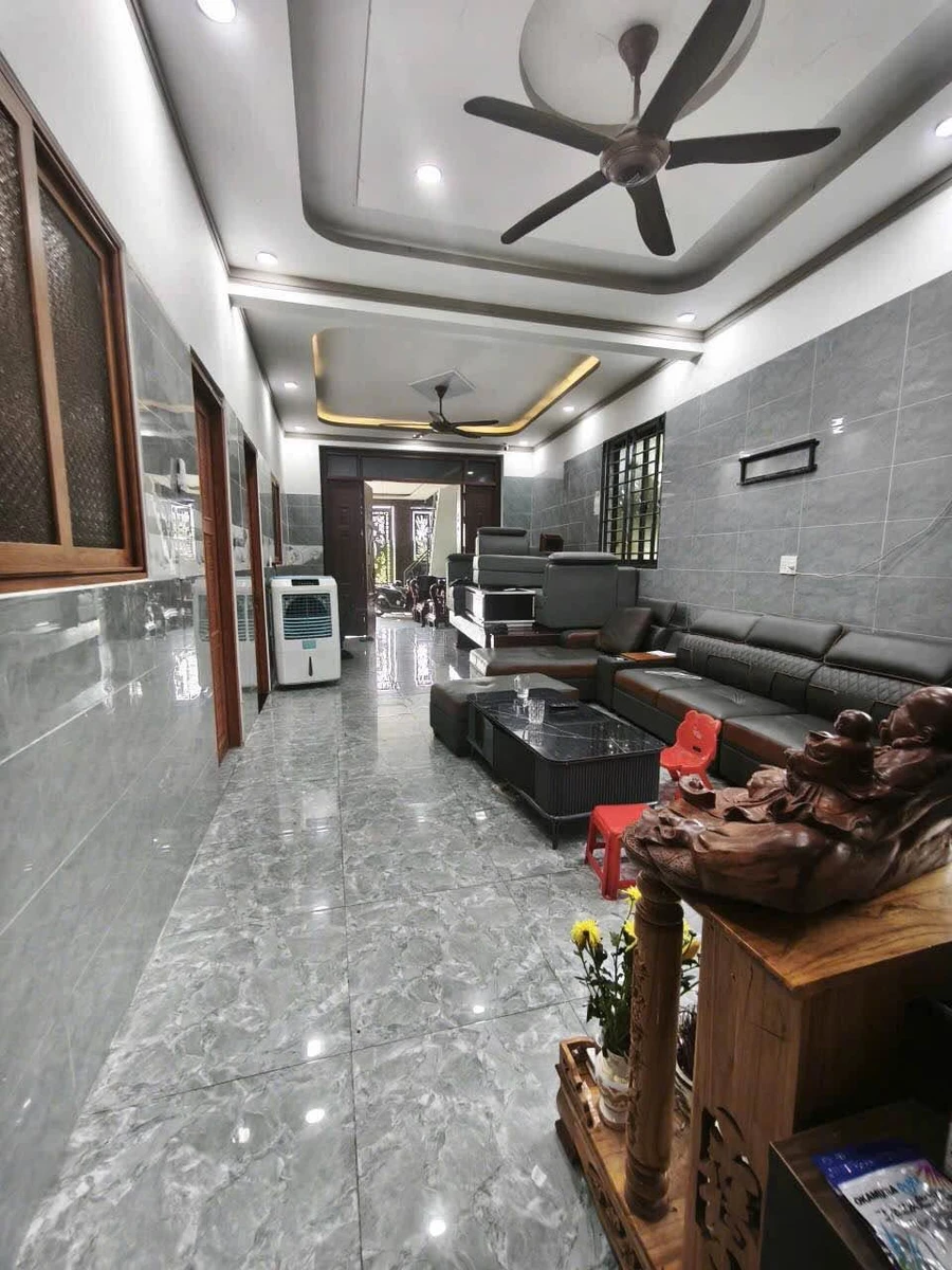 Bán nhà 400m2, 3 phòng ngủ tại Phường Trảng Dài - Ảnh thu nhỏ 5