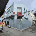 Bán nhà góc 2 mặt hẻm 6.6x10m, 3PN Bình Tân gần 4 tỷ - Ảnh thu nhỏ 1
