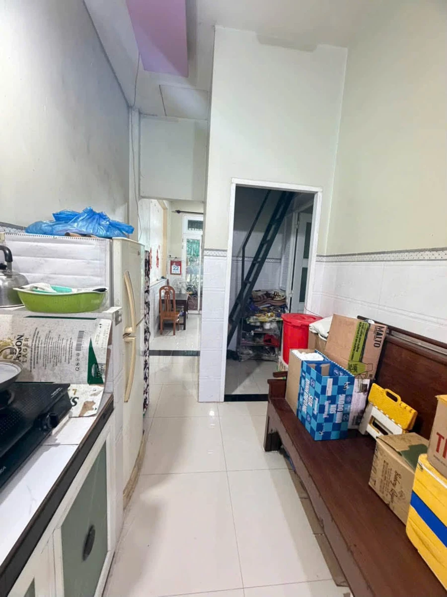 Nhà bán mặt tiền Bến Lội Lại An 100m² 1 tỷ 790 triệu - Ảnh thu nhỏ 5