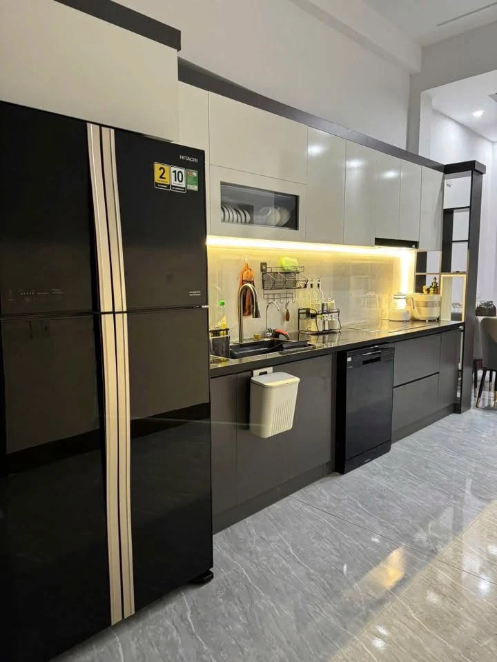 Bán nhà 3 phòng ngủ 64m² Vinh - Ảnh thu nhỏ 5