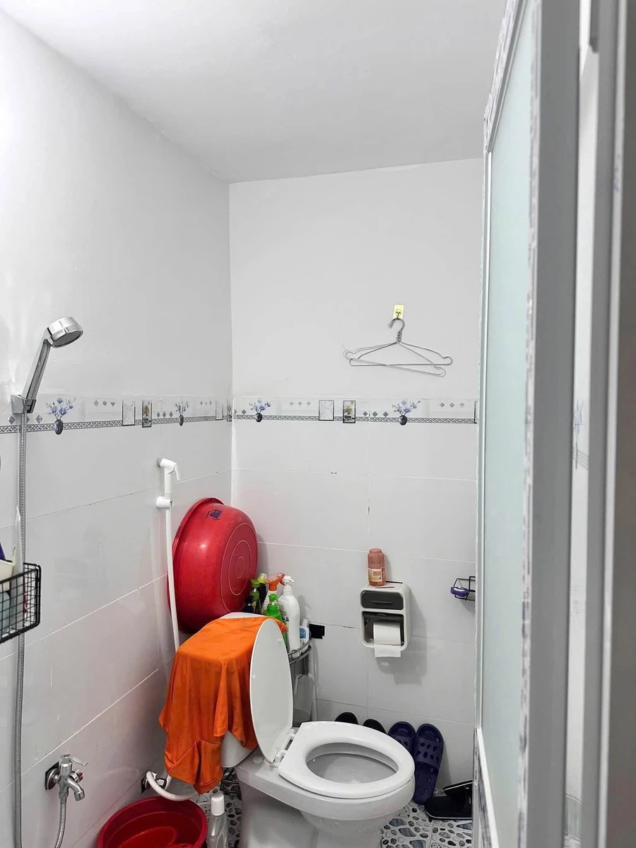 Bán nhà trọ 10m x 30m tại Mỹ Phước 3, Bình Dương - Ảnh thu nhỏ 4
