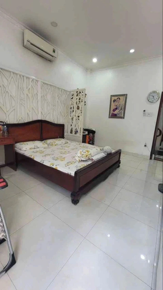 Bán nhà hẻm ô tô 6m Phạm Văn Bạch, Tân Bình, 54m2, 3 tầng 4PN, nhỉnh 7 tỷ - Ảnh thu nhỏ 5