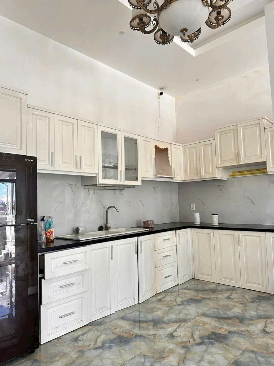 Bán nhà 2 mặt tiền Đà Lạt 192m² 8,5 tỷ - Ảnh thu nhỏ 5