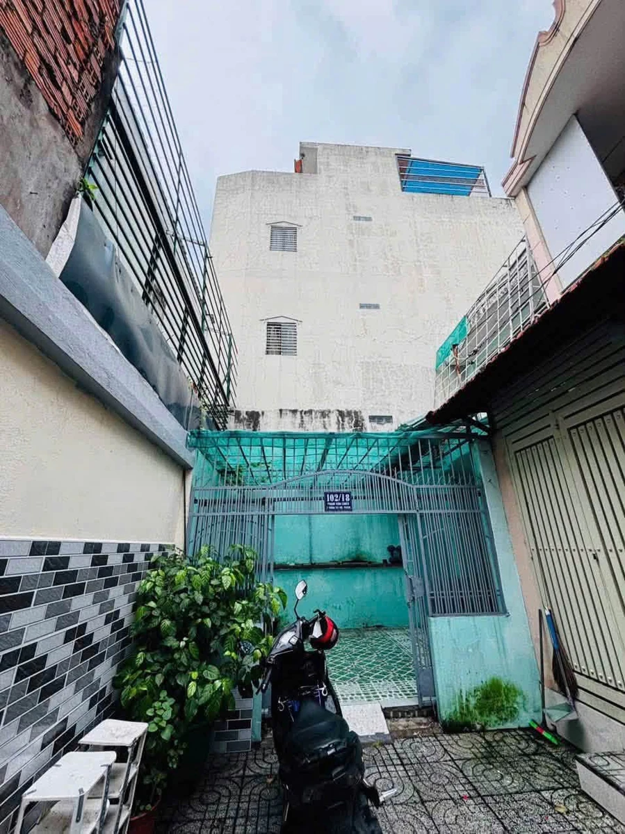 Bán nhà 3PN Phạm Văn Chiêu Gò Vấp 76m² 4,85 tỷ - Ảnh thu nhỏ 3