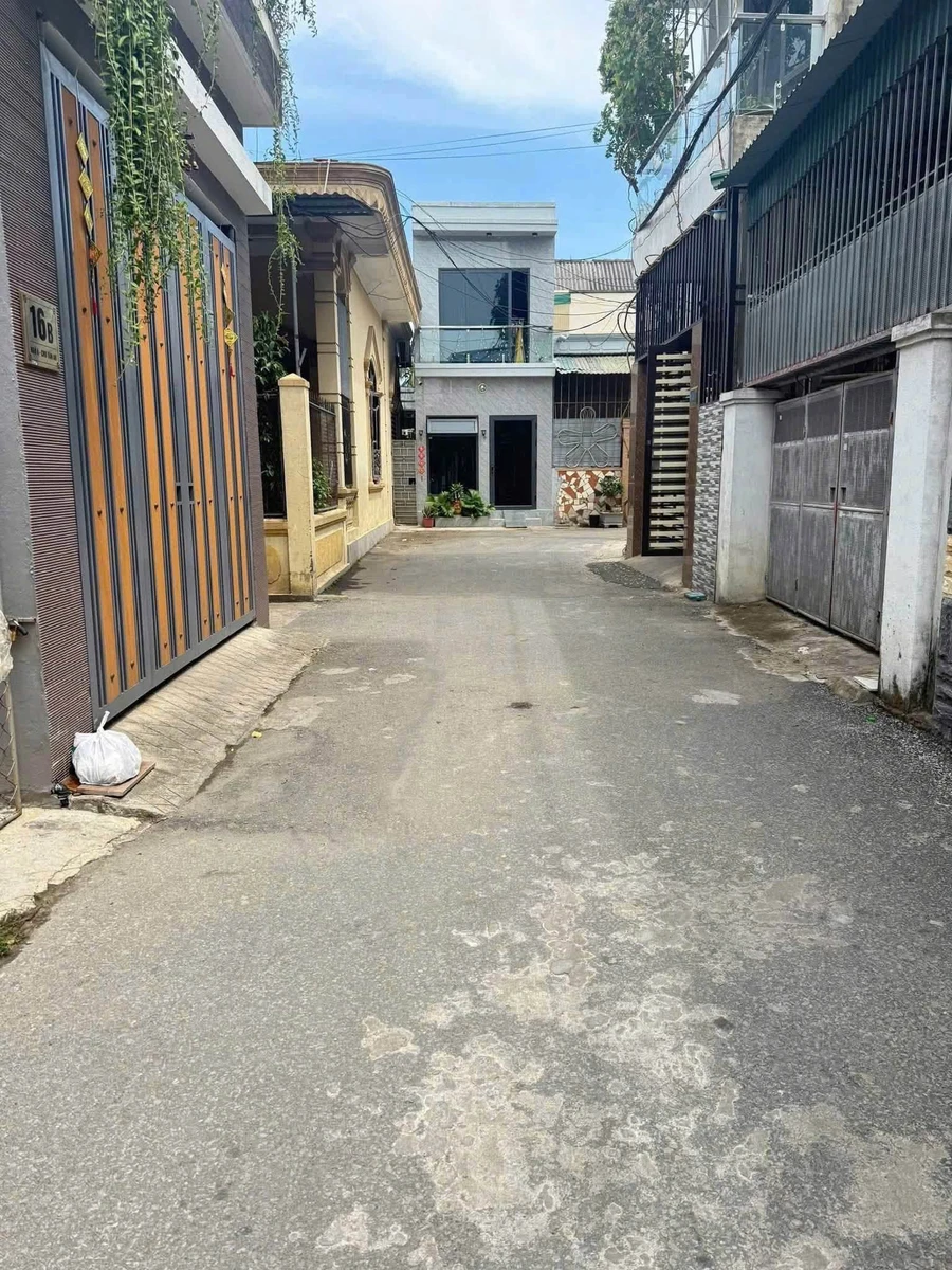 Bán đất Lê Lợi, Phường Thành Vinh, 110,6m² - Ảnh 1