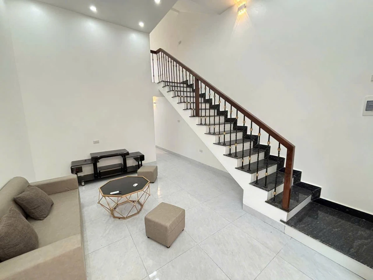 Bán nhà 2 phòng ngủ 70m² phố Tứ Thông, Hải Dương - Ảnh thu nhỏ 5