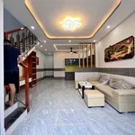Nhà phố 5x11 sổ riêng Mỹ Hạnh, Hóc Môn, 1,5 tỷ - Ảnh thu nhỏ 2