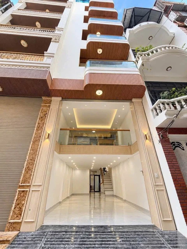 Bán nhà 3 tầng 42m2, 3PN gần FPT, Đa Phúc, Dương Kinh, Hải Phòng resisence