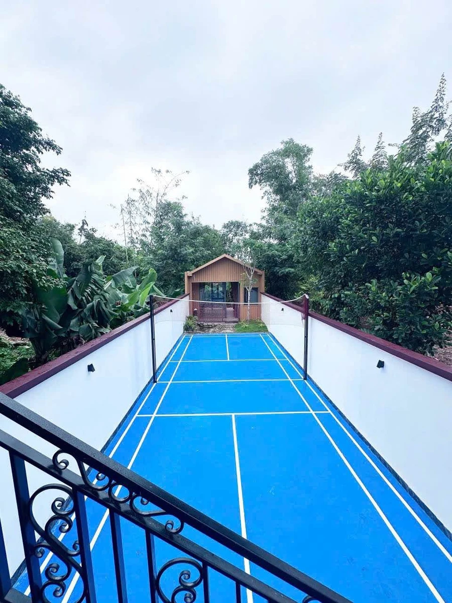 Bán nhà hẻm 303 Y Wang 5x43m, 1 trệt 1 mê 3 phòng ngủ, Buôn Ma Thuột - Ảnh thu nhỏ 2